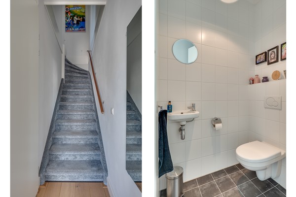 Medium property photo - Heistraat 8J, 5691 CA Son en Breugel